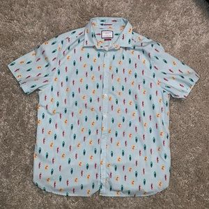 Men’s shirt